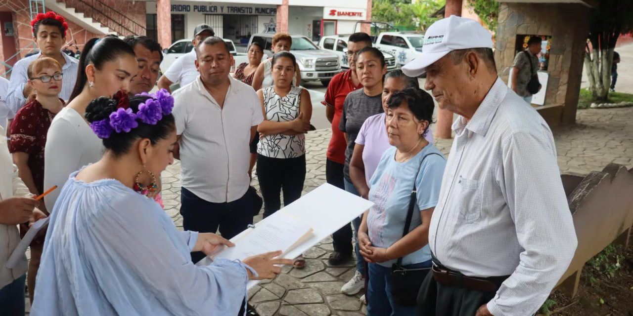 Proyectan nuevas rutas turísticas en el estado