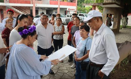 Proyectan nuevas rutas turísticas en el estado
