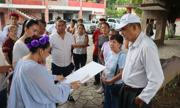 Proyectan nuevas rutas turísticas en el estado