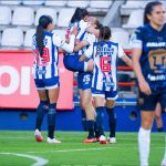 Tuzas vencen a Pumas en estadio Hidalgo