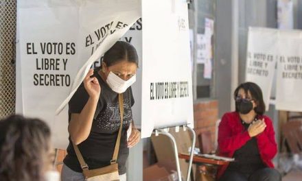 IEEH desconoce avance de investigación por caída del PREP 2020