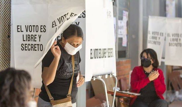 IEEH desconoce avance de investigación por caída del PREP 2020