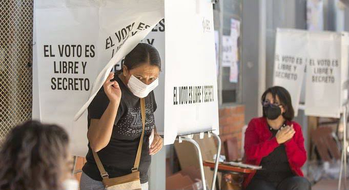IEEH desconoce avance de investigación por caída del PREP 2020