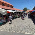Quintanar admite rechazo para convertir tianguis en mercados