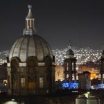 Habrá cortes de luz en centro de Tulancingo