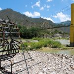 Destinan 850 mdp para reconstruir Tlahuiltepa