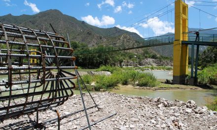 Destinan 850 mdp para reconstruir Tlahuiltepa