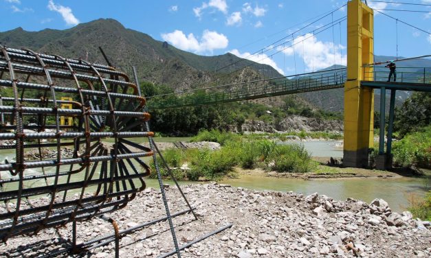 Destinan 850 mdp para reconstruir Tlahuiltepa
