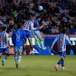 Vuelven a perder los Tuzos en el Hidalgo