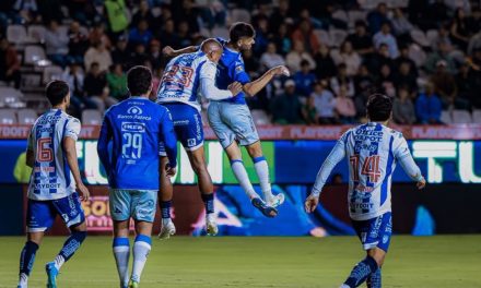Vuelven a perder los Tuzos en el Hidalgo