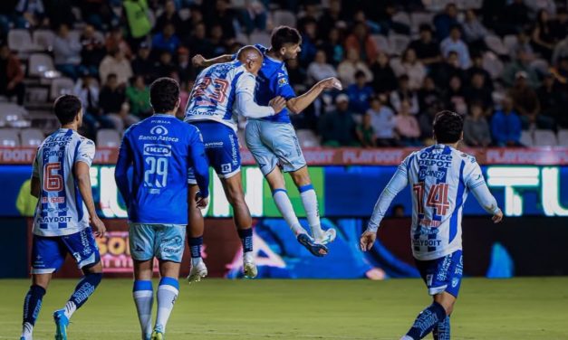 Vuelven a perder los Tuzos en el Hidalgo