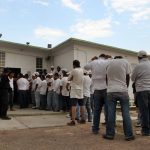 Nuevo Cereso no estaría listo este año