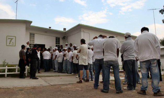 Nuevo Cereso no estaría listo este año