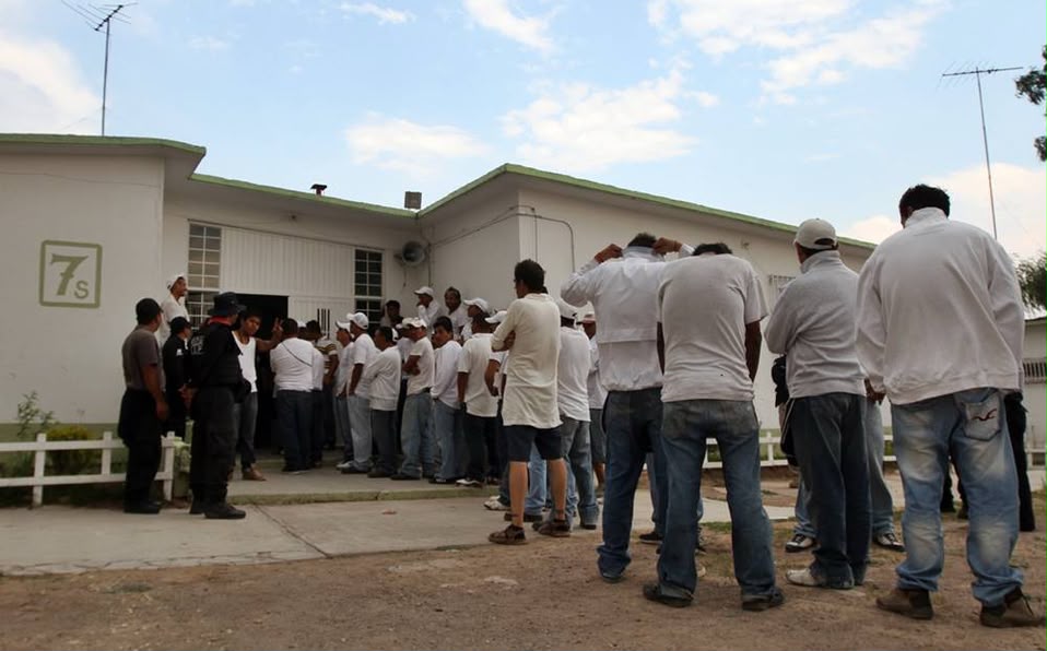 Nuevo Cereso no estaría listo este año