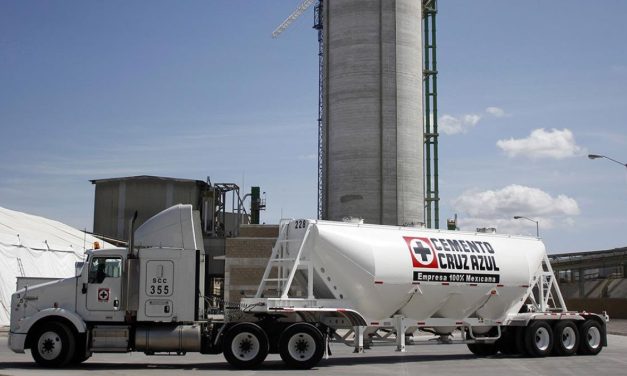 Reactivarán planta Cruz Azul en Tula con 6 mil 500 mdp