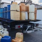 Hidalgo supera los 7 millones de litros de huachicol asegurados en casi cuatro años