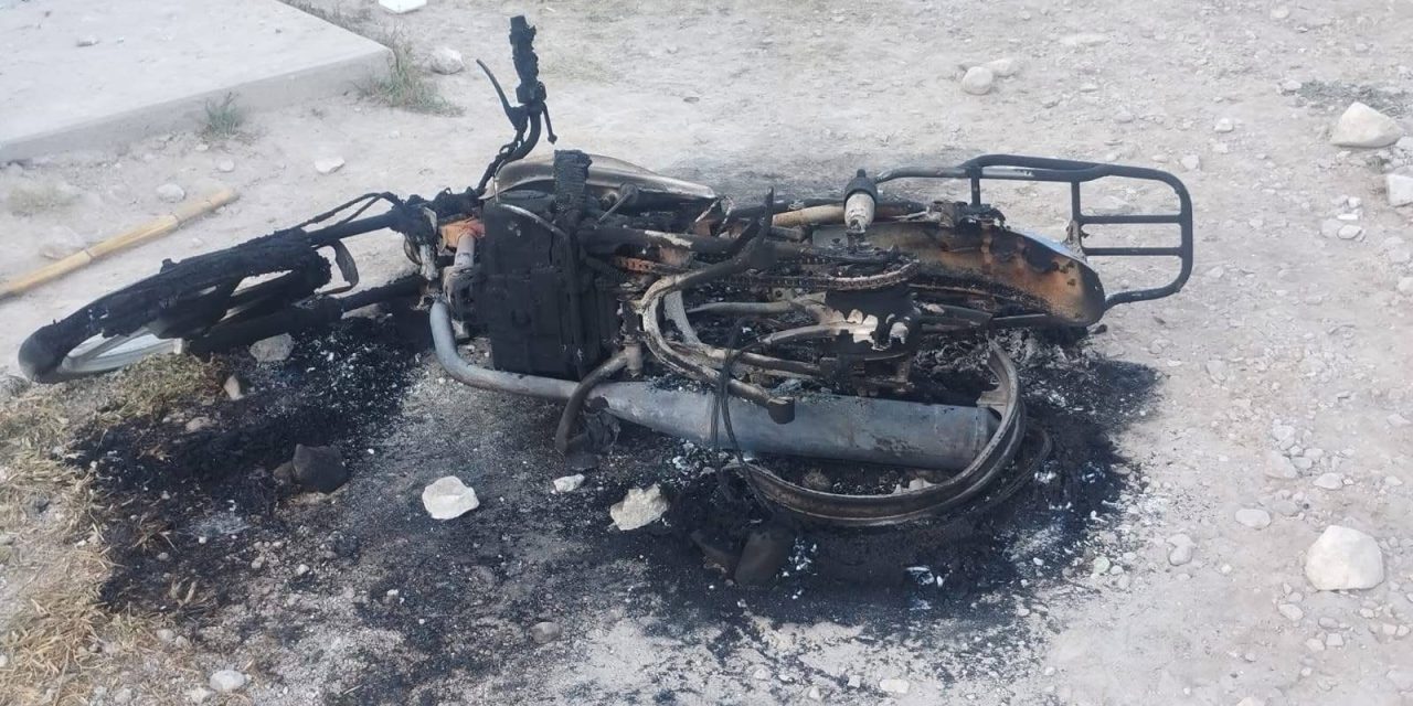 Rescatan a alcalde de San Salvador y a otras 14 personas