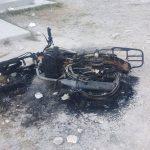Rescatan a alcalde de San Salvador y a otras 14 personas