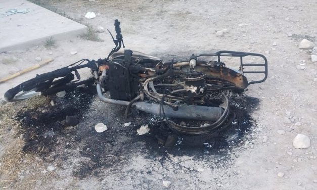 Rescatan a alcalde de San Salvador y a otras 14 personas