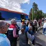 Tulancingo realiza primer simulacro de inundación
