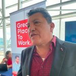 Alcalde de San Salvador atribuye retención a conflicto político