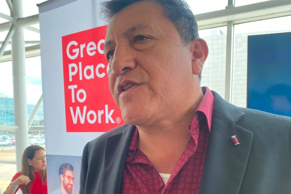 Alcalde de San Salvador atribuye retención a conflicto político