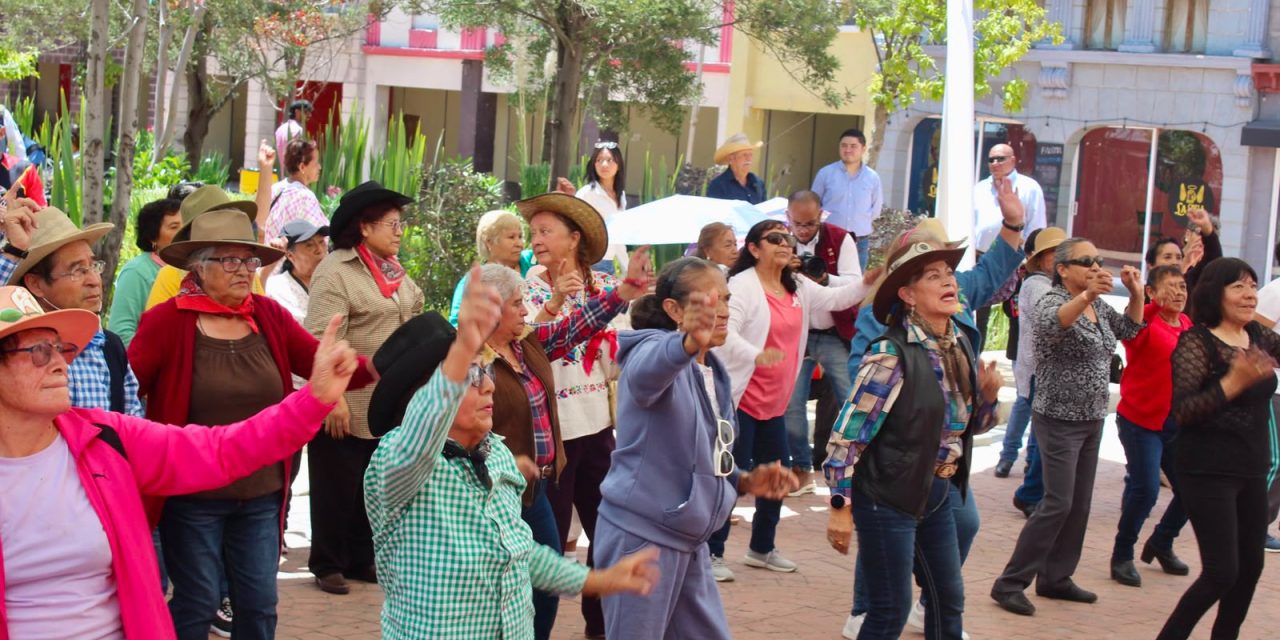 Municipios necesitan voluntad para crear Casas de Día