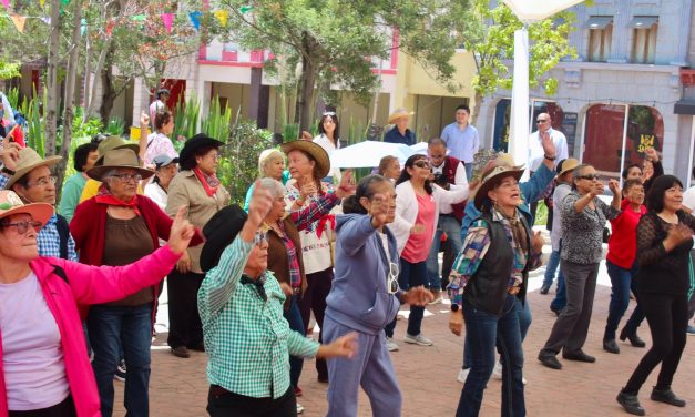 Municipios necesitan voluntad para crear Casas de Día