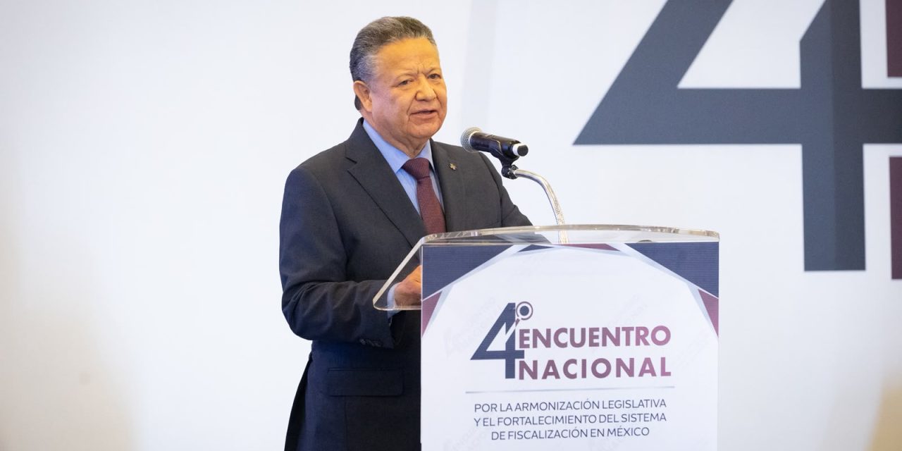 Hidalgo aumenta recaudación casi en 100%