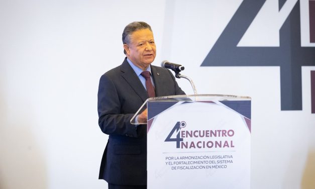 Hidalgo aumenta recaudación casi en 100%
