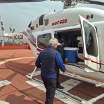 Órganos darán una nueva vida a dos menores