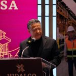 Menchaca rechaza operación del CJNG en Hidalgo