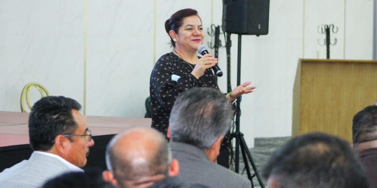 SEPH intensifica Consejo Técnico Escolar