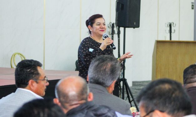 SEPH intensifica Consejo Técnico Escolar