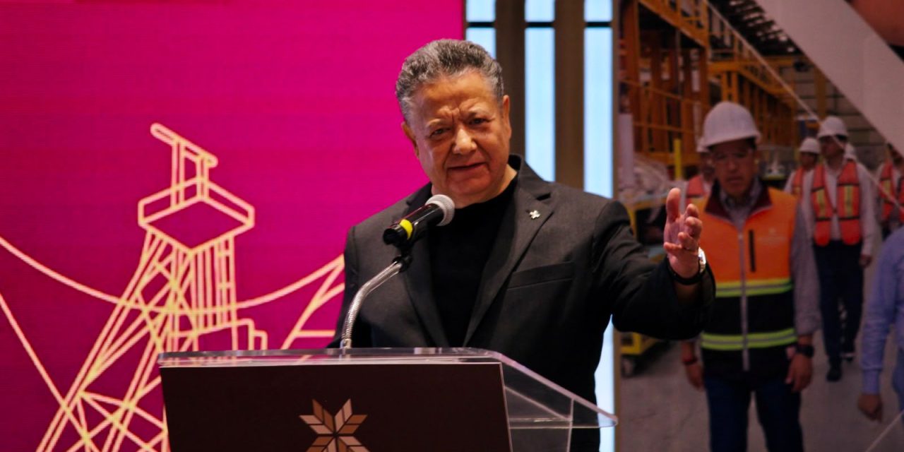 Hidalgo suma casi 150 mdp en inversión privada