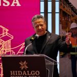 Hidalgo suma casi 150 mdp en inversión privada