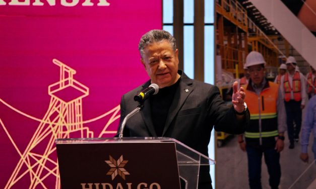 Hidalgo suma casi 150 mdp en inversión privada