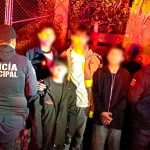 Hallan a turistas extraviados en Mineral del Chico