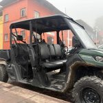 Retiran licencias a tres empresas de razers en Mineral del Chico