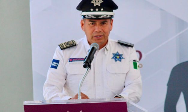 Cruz Neri: grupos criminales vienen “a trabajar” en Hidalgo