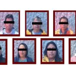 Vinculan a proceso a detenidos por conflicto en La Flor