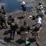 Cateo destapa 6 tomas clandestinas en Mineral de la Reforma