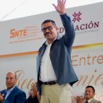 SNTE aplazaría cambio de dirigencias por elecciones de 2027