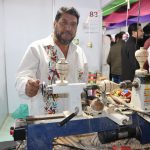 Feria San Francisco abre espacios para artesanos