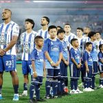 Tuzos se metieron a la  Concachampions