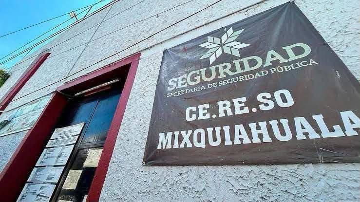 Traslado de internos refuerza necesidad de nuevo Cereso