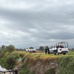 Encuentran cuerpo sin vida de recién nacido en Acatlán