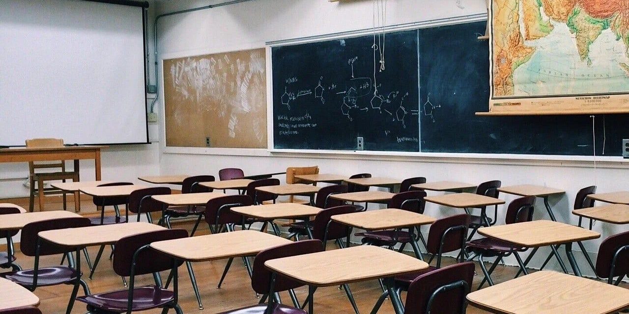 Margarita Maza suma 600 alumnos; meta es de mil 200 en Hidalgo