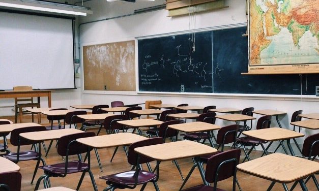 Margarita Maza suma 600 alumnos; meta es de mil 200 en Hidalgo