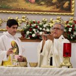 Pide arzobispo no normalizar desaparición de personas